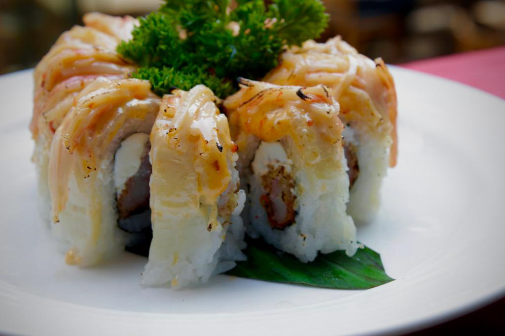 Hotate Rollo